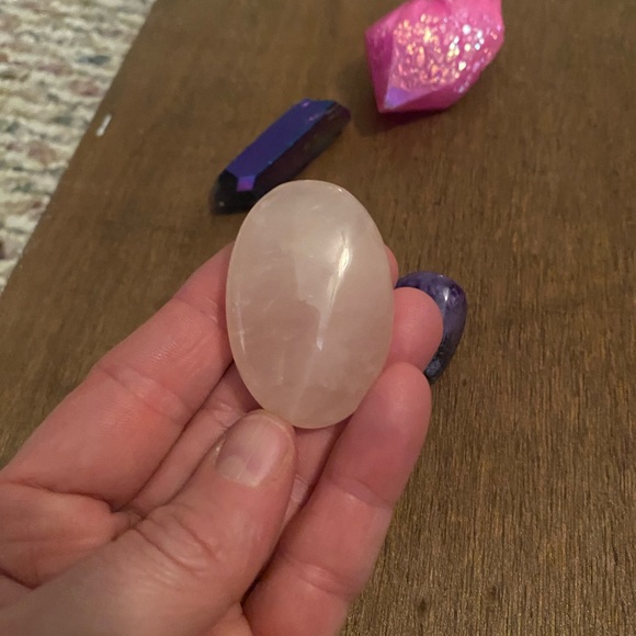 Colorful Gemstone Collection - Picture 5 of 8